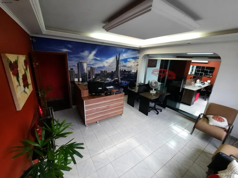 Sobrado, 3 quartos, 340 m² - Foto 12