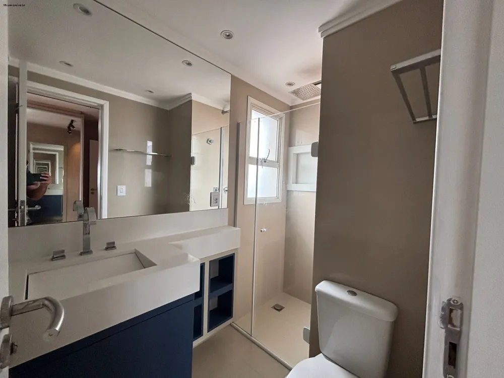 Apartamento, 3 quartos, 156 m² - Foto 10