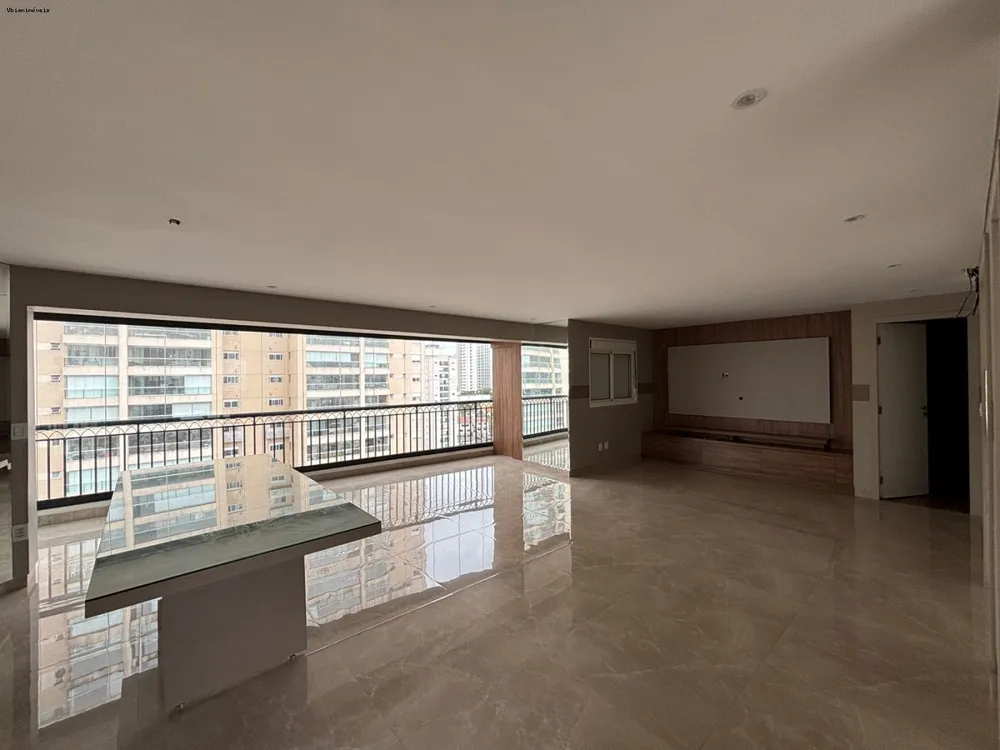 Apartamento, 3 quartos, 156 m² - Foto 11
