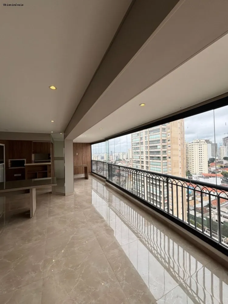 Apartamento, 3 quartos, 156 m² - Foto 9