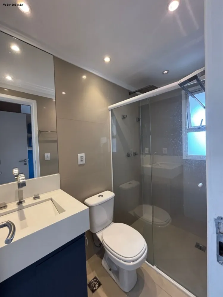Apartamento, 3 quartos, 156 m² - Foto 3