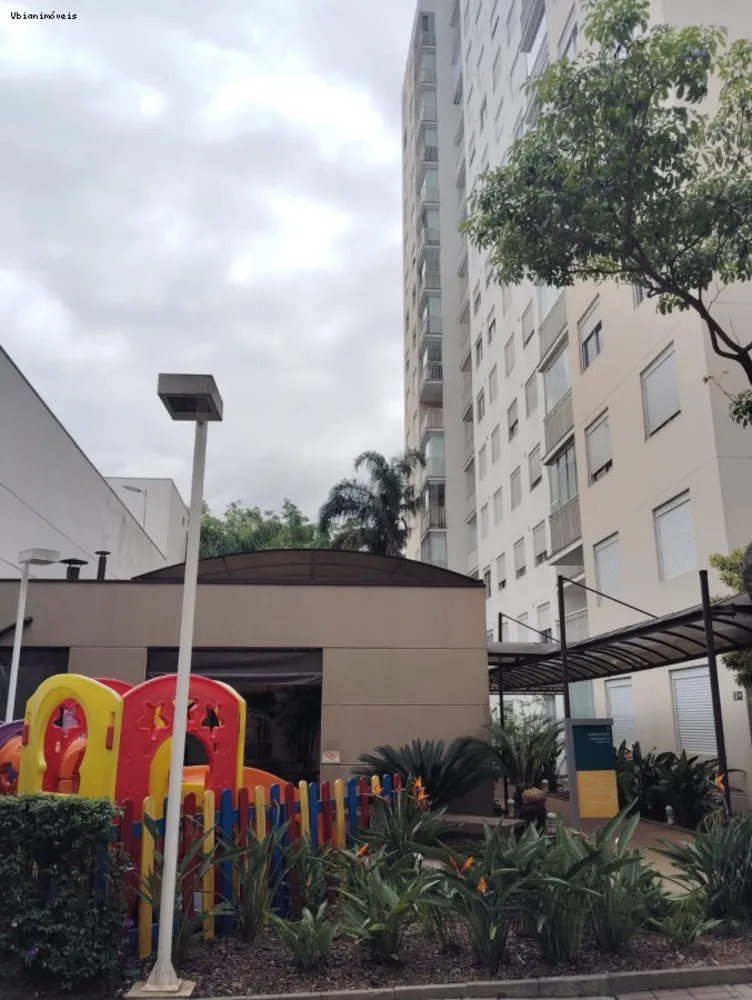 Apartamento, 2 quartos, 59 m² - Foto 10