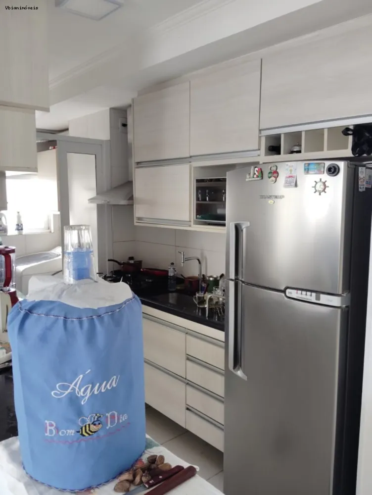 Apartamento, 2 quartos, 59 m² - Foto 1