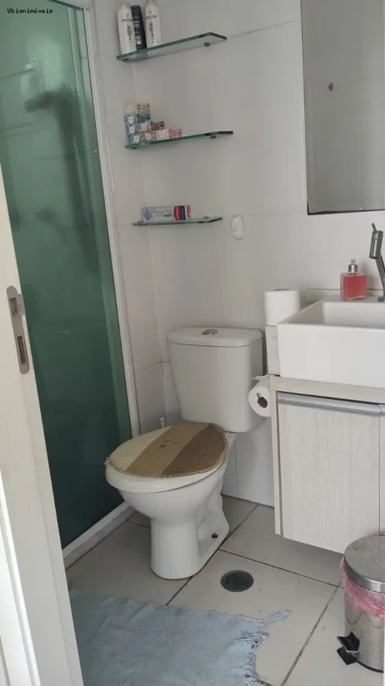 Apartamento, 2 quartos, 59 m² - Foto 15