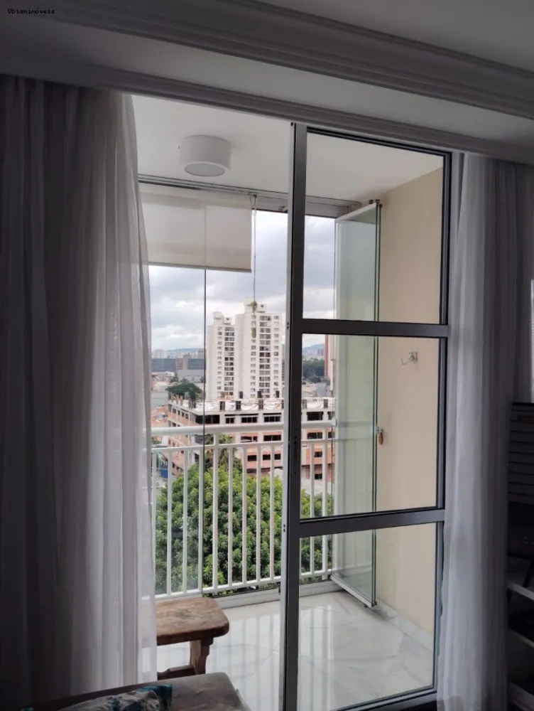 Apartamento, 2 quartos, 59 m² - Foto 4