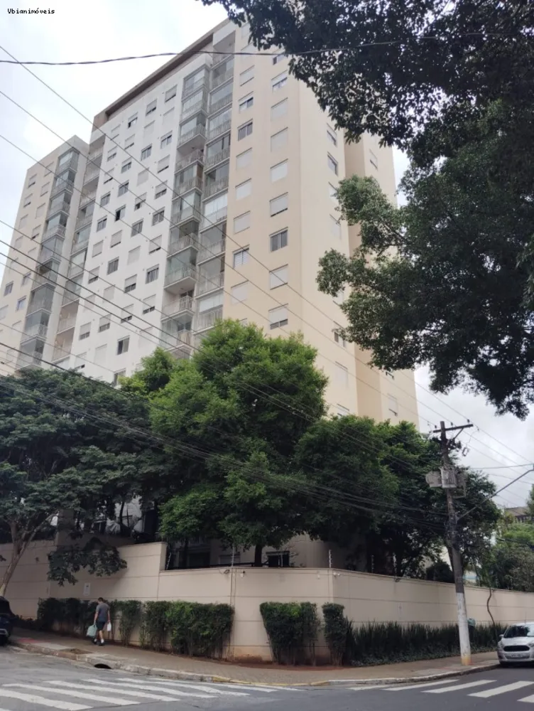 Apartamento, 2 quartos, 59 m² - Foto 11