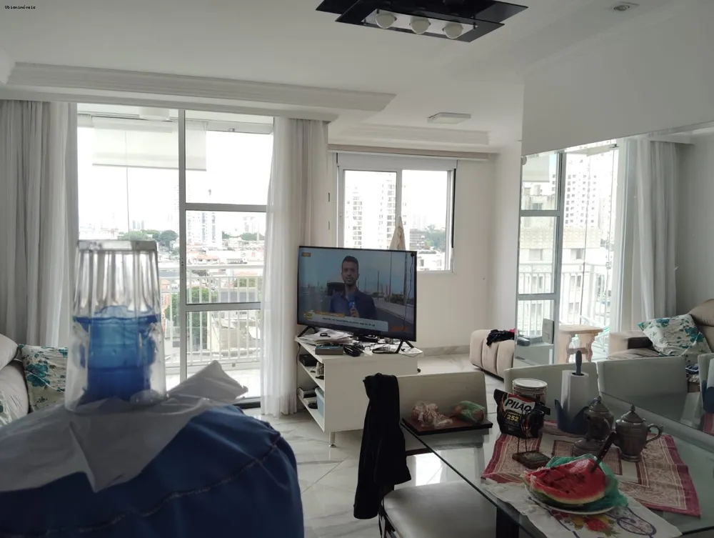 Apartamento, 2 quartos, 59 m² - Foto 5