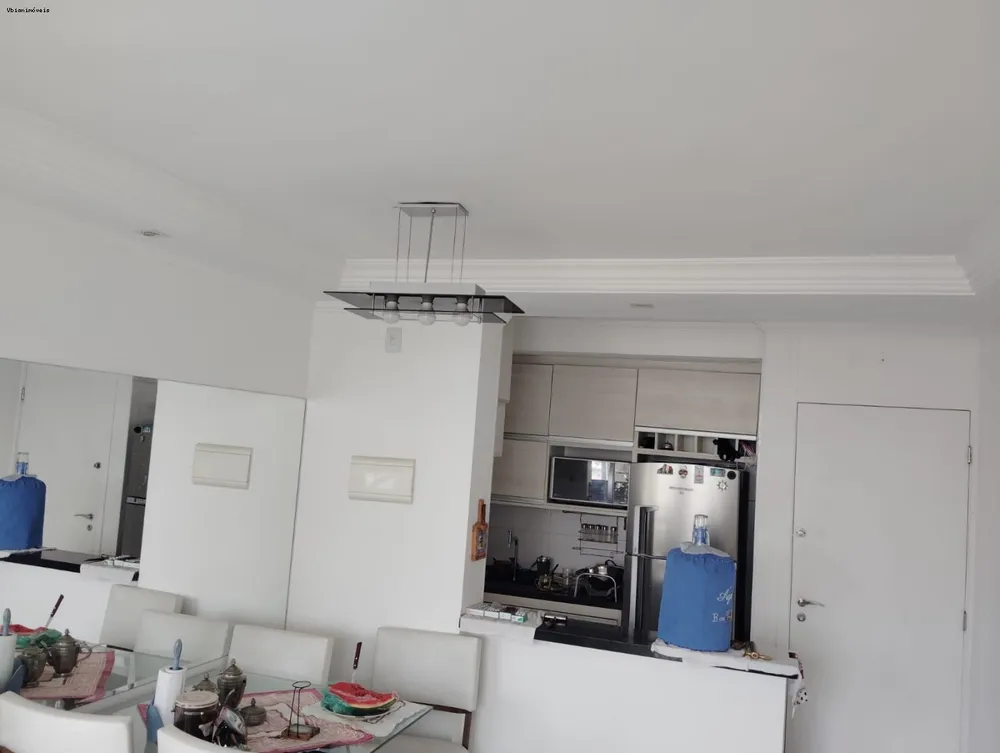 Apartamento, 2 quartos, 59 m² - Foto 2