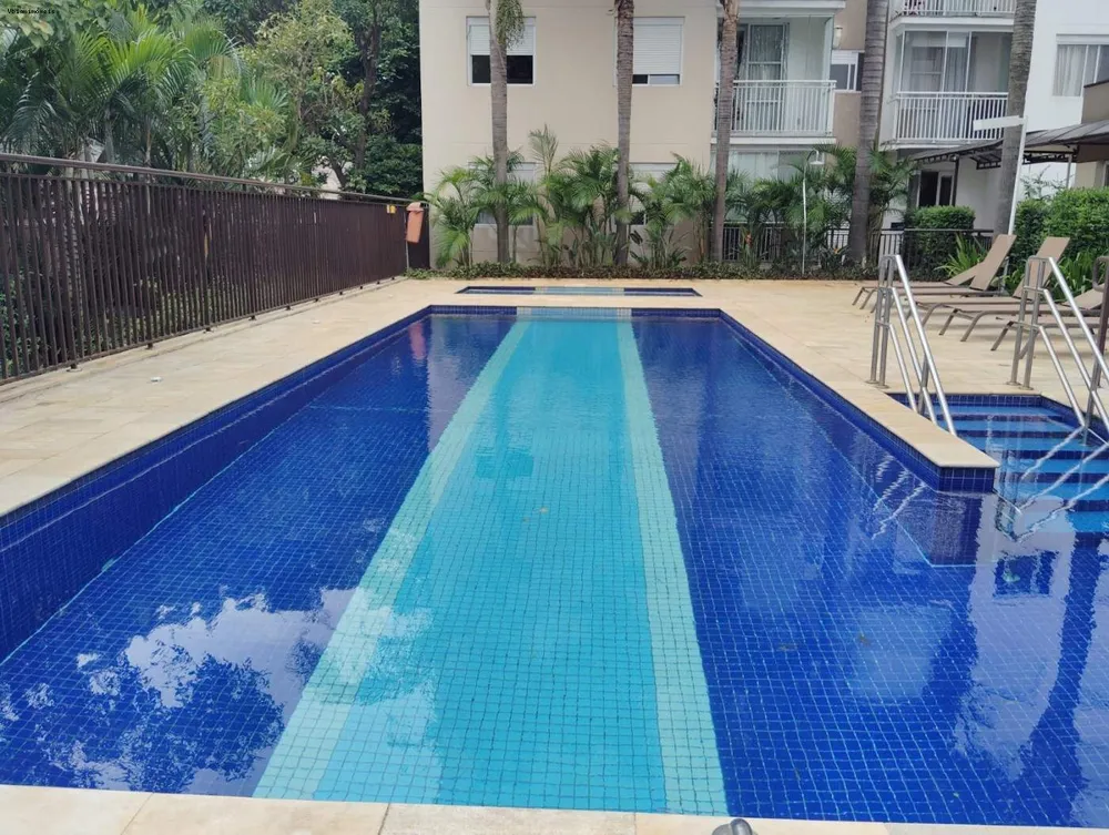 Apartamento, 2 quartos, 59 m² - Foto 9