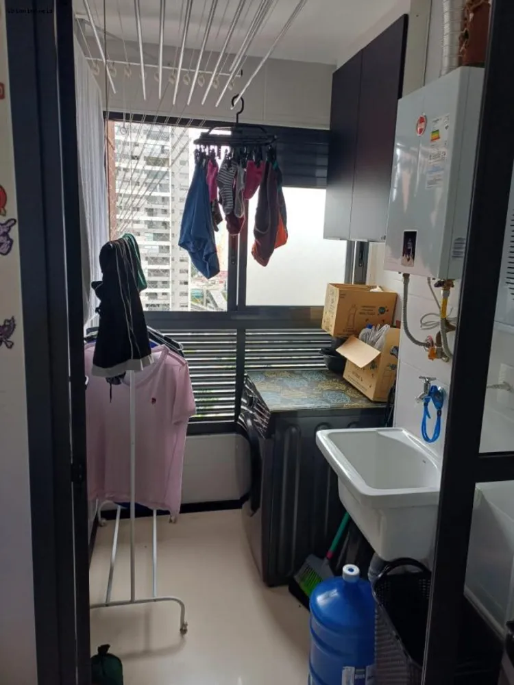 Apartamento, 1 quarto, 62 m² - Foto 7