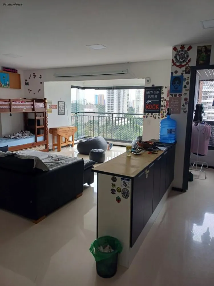 Apartamento, 1 quarto, 62 m² - Foto 11