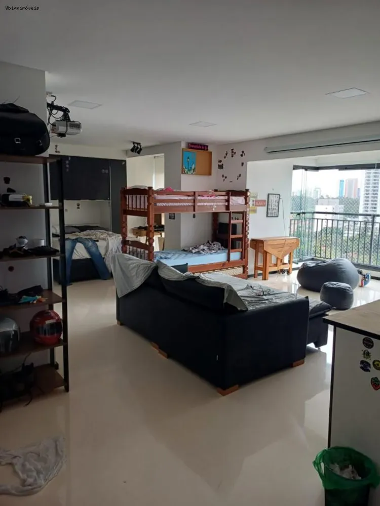 Apartamento, 1 quarto, 62 m² - Foto 1