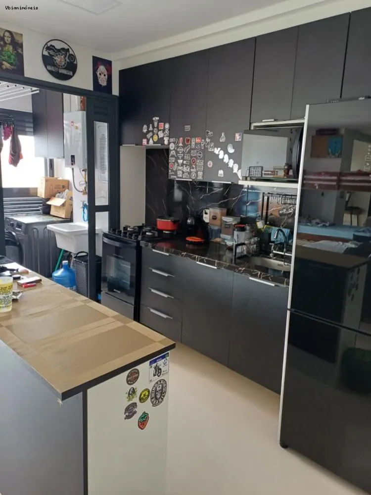 Apartamento, 1 quarto, 62 m² - Foto 2