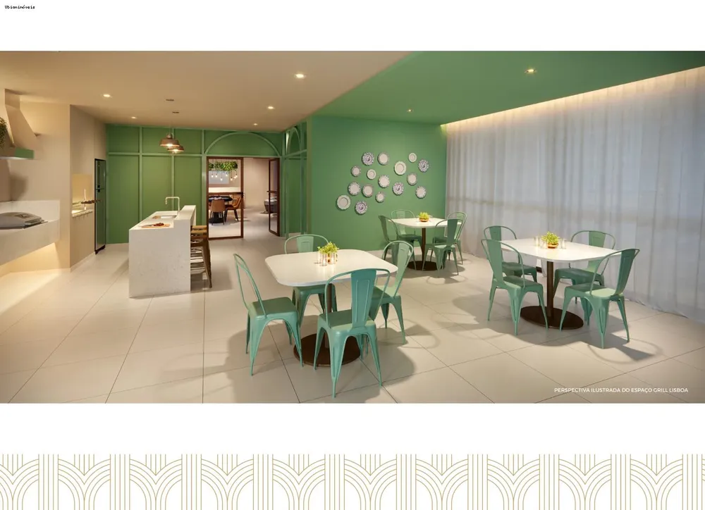 Apartamento, 4 quartos, 132 m² - Foto 7