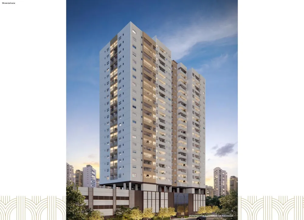 Apartamento, 3 quartos, 82 m² - Foto 1