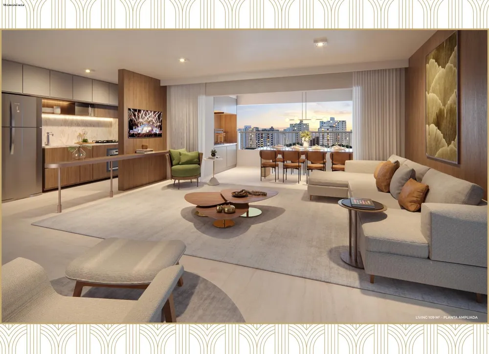 Apartamento, 3 quartos, 82 m² - Foto 15