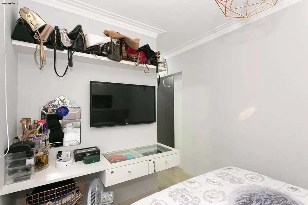 Apartamento, 3 quartos, 123 m² - Foto 11