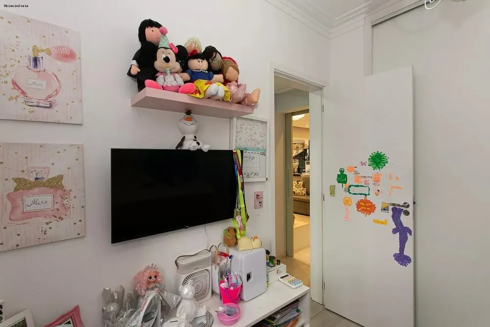 Apartamento, 3 quartos, 123 m² - Foto 5