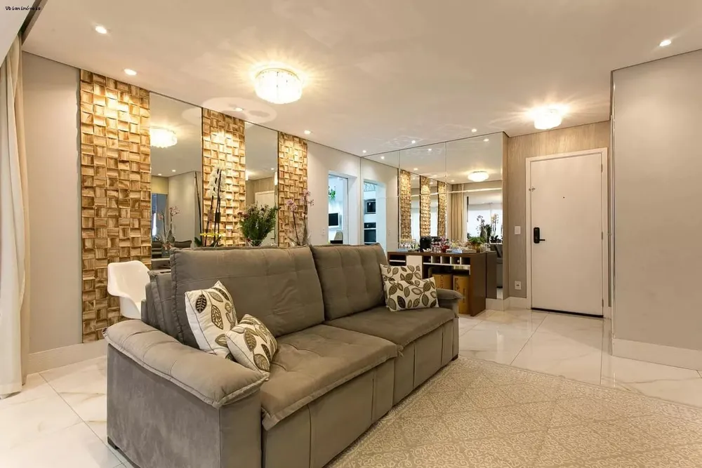 Apartamento, 3 quartos, 123 m² - Foto 1