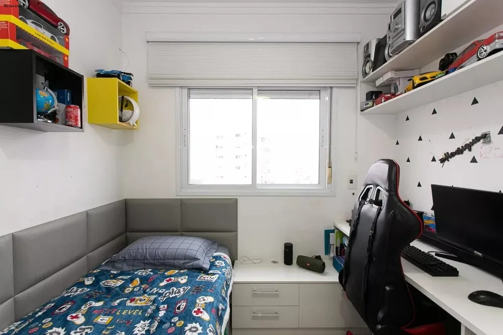Apartamento, 3 quartos, 123 m² - Foto 2