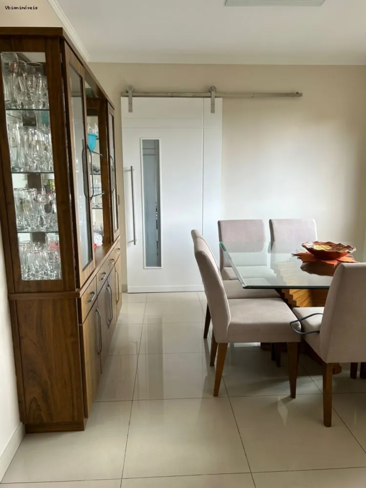 Apartamento, 3 quartos, 186 m² - Foto 10