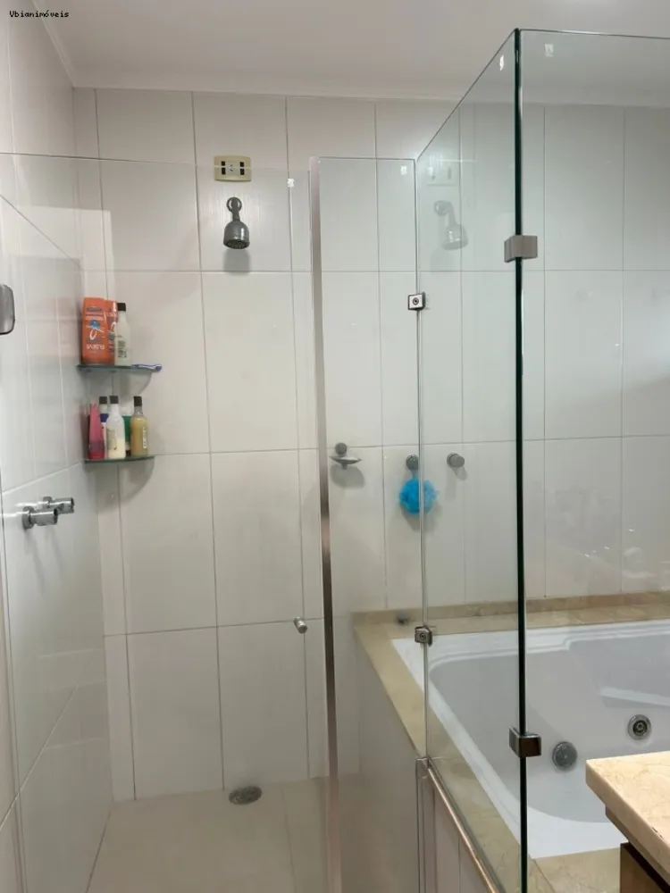Apartamento, 3 quartos, 186 m² - Foto 4