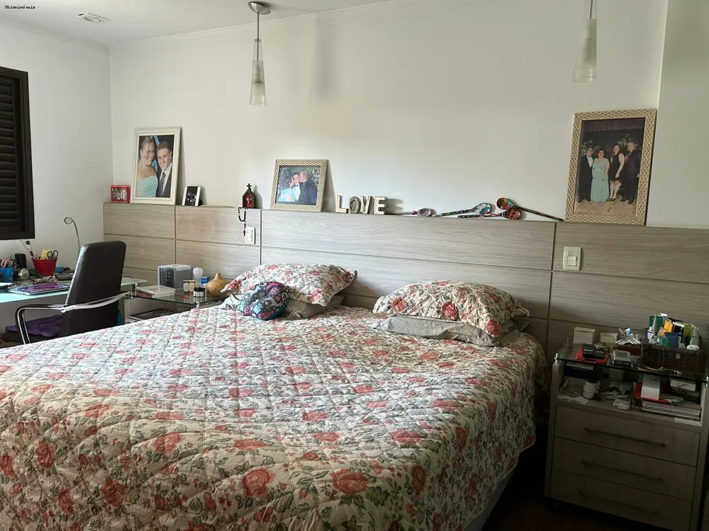 Apartamento, 3 quartos, 186 m² - Foto 2