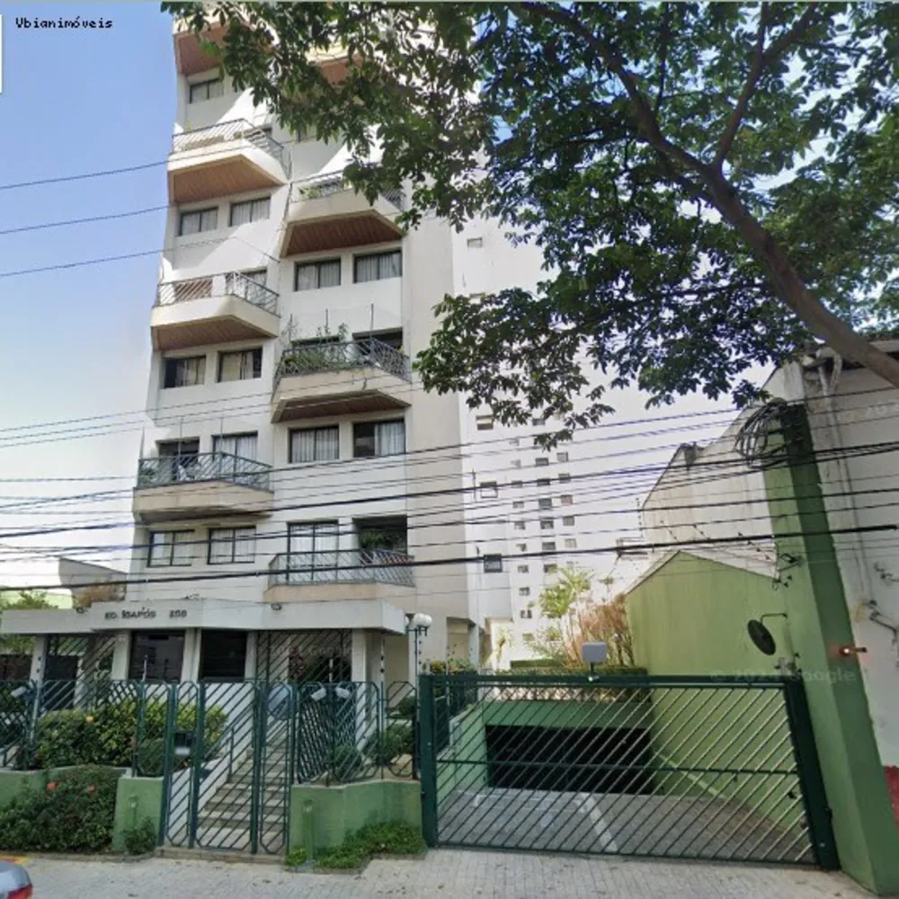 Apartamento, 3 quartos, 186 m² - Foto 7