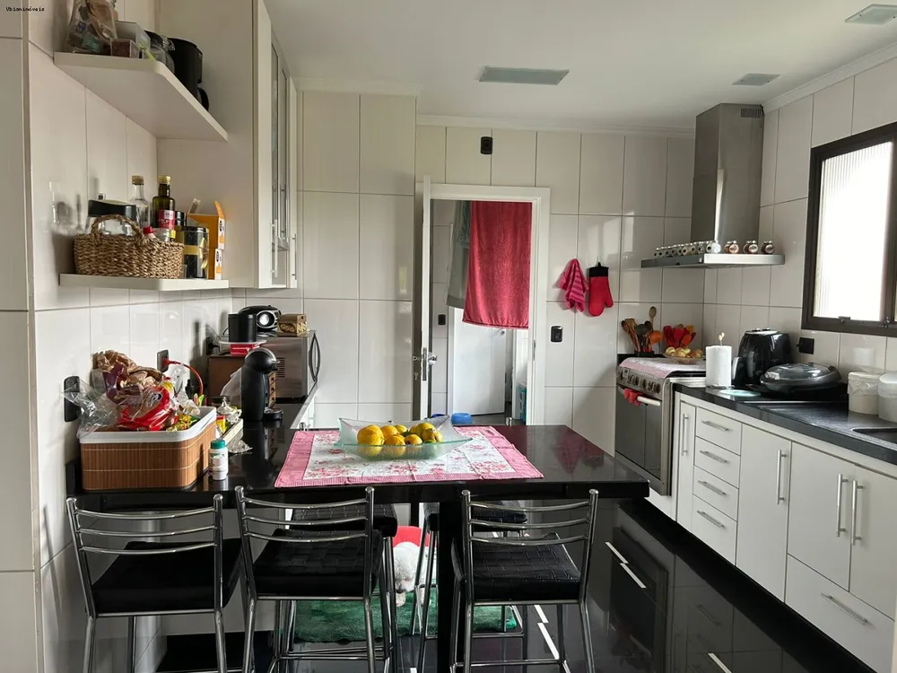 Apartamento, 3 quartos, 186 m² - Foto 3