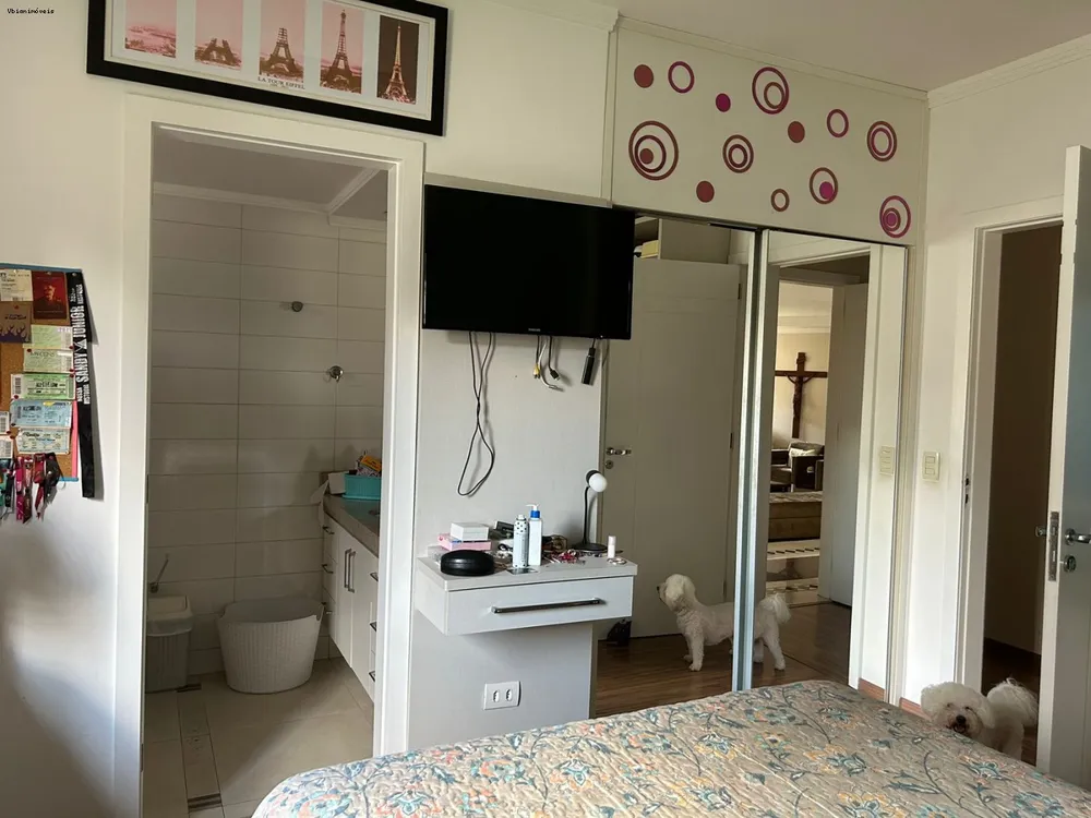 Apartamento, 3 quartos, 186 m² - Foto 4