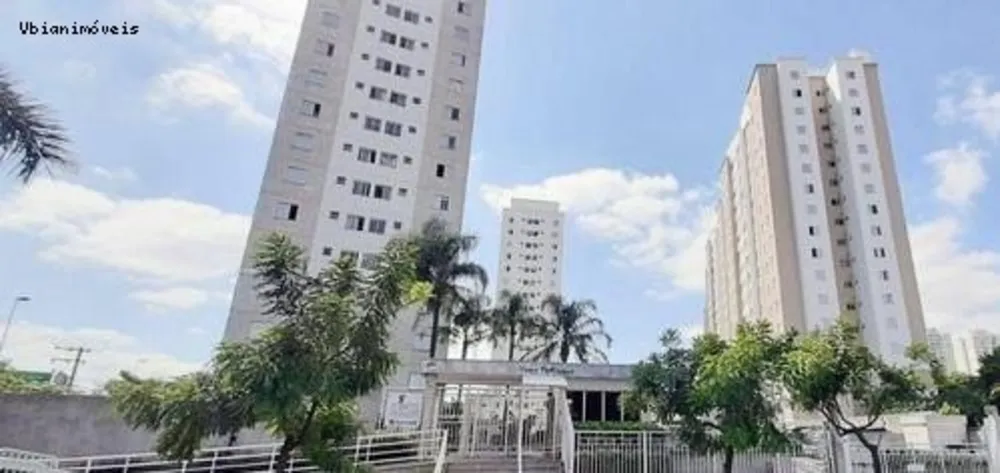 Apartamento, 2 quartos, 60 m² - Foto 4