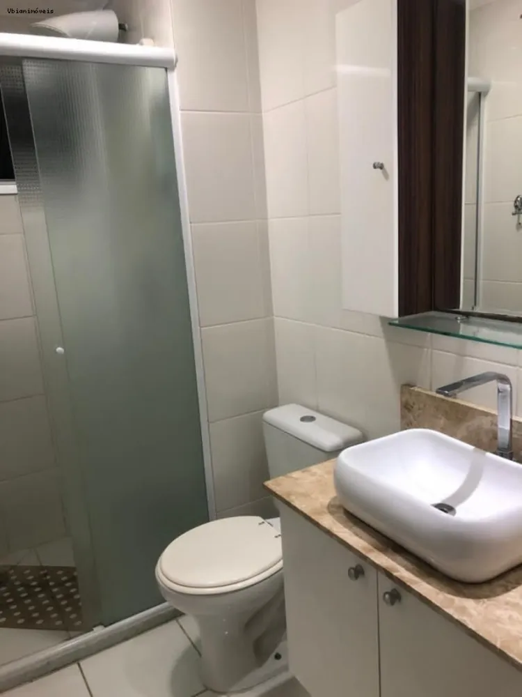 Apartamento, 2 quartos, 60 m² - Foto 6