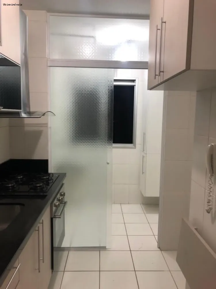 Apartamento, 2 quartos, 60 m² - Foto 3