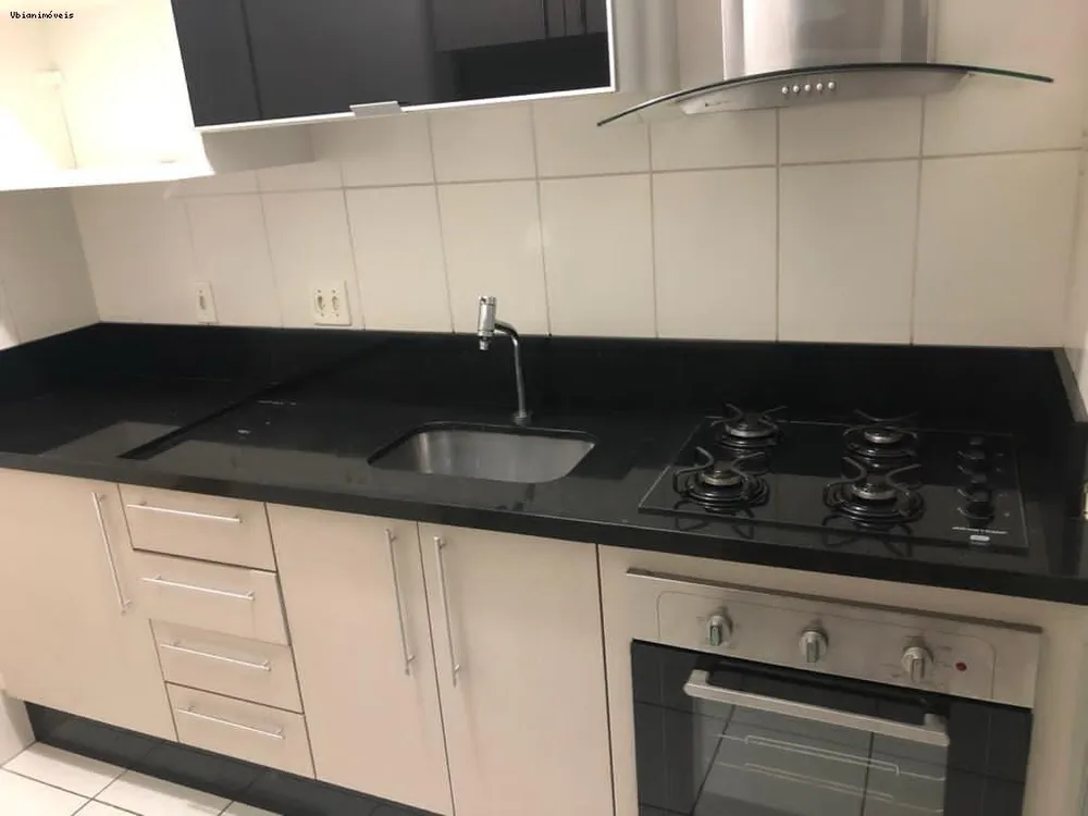 Apartamento, 2 quartos, 60 m² - Foto 8