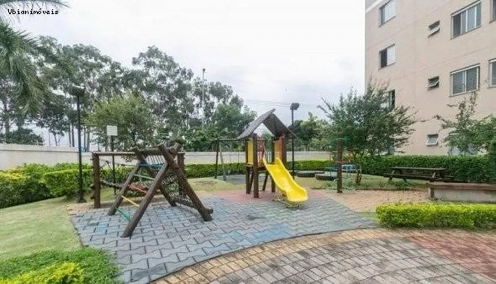 Apartamento, 2 quartos, 60 m² - Foto 16