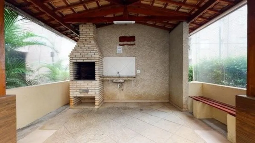 Apartamento, 2 quartos, 60 m² - Foto 7