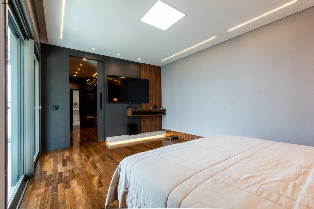 Apartamento, 4 quartos - Foto 10