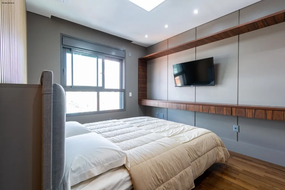 Apartamento, 4 quartos - Foto 5