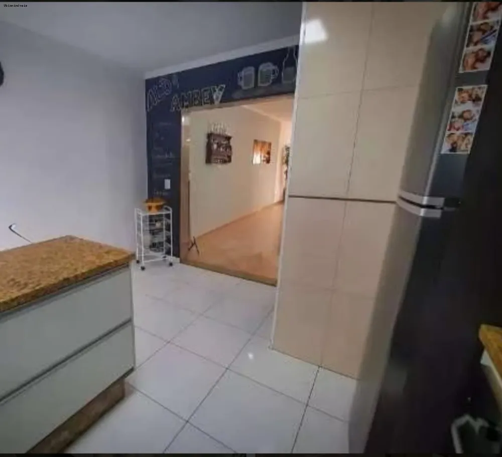Sobrado, 3 quartos - Foto 4