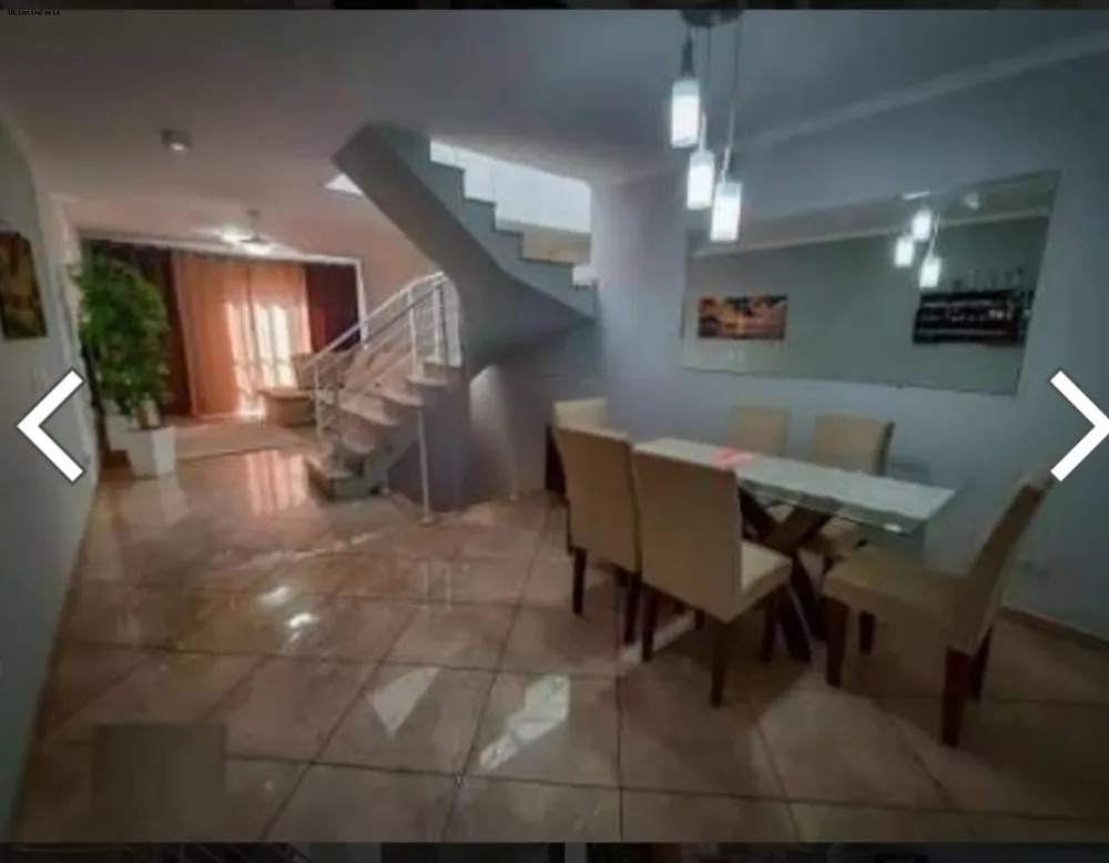 Sobrado, 3 quartos - Foto 2