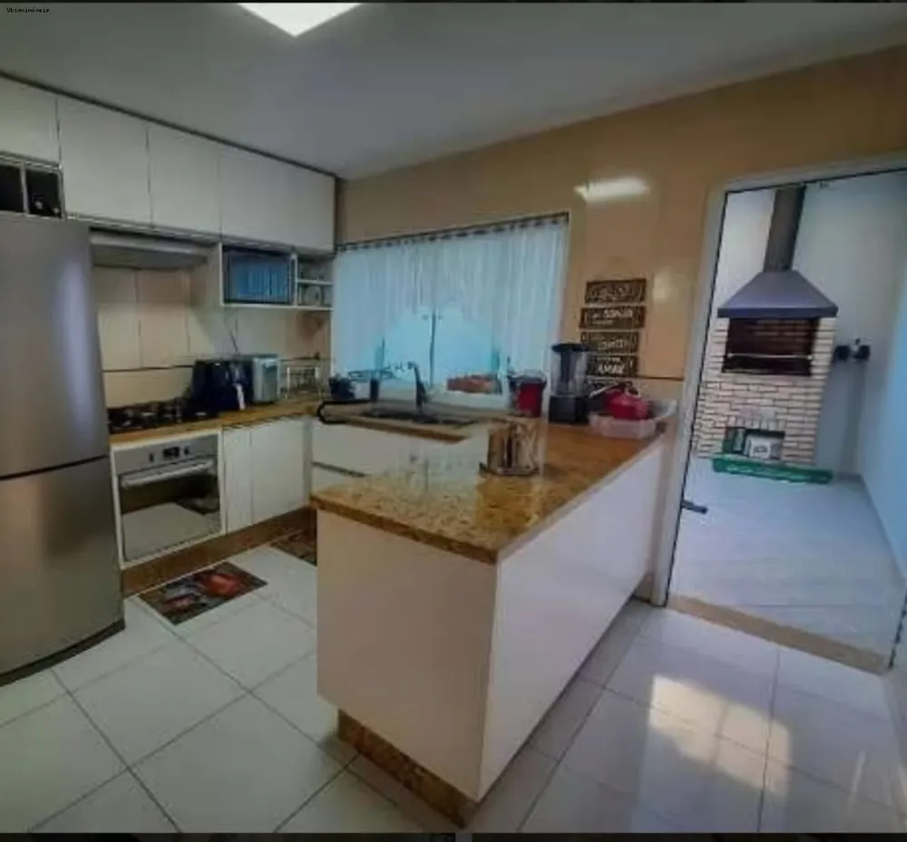 Sobrado, 3 quartos - Foto 3