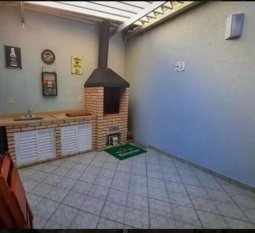 Sobrado, 3 quartos - Foto 10