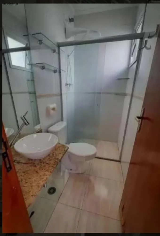 Sobrado, 3 quartos - Foto 14