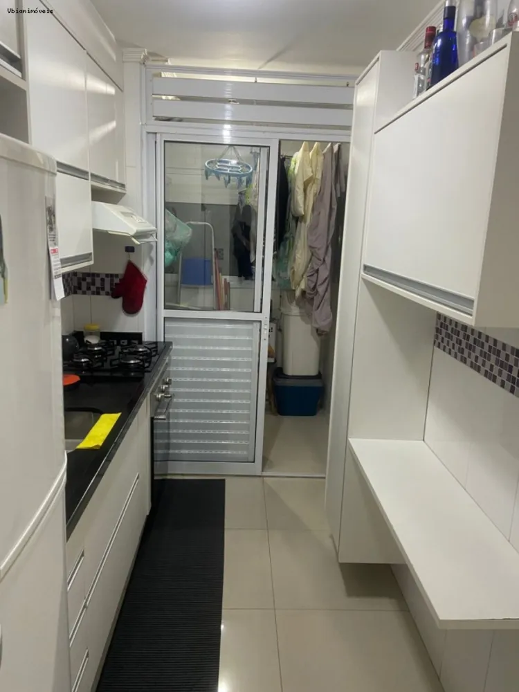 Apartamento, 3 quartos, 70 m² - Foto 5