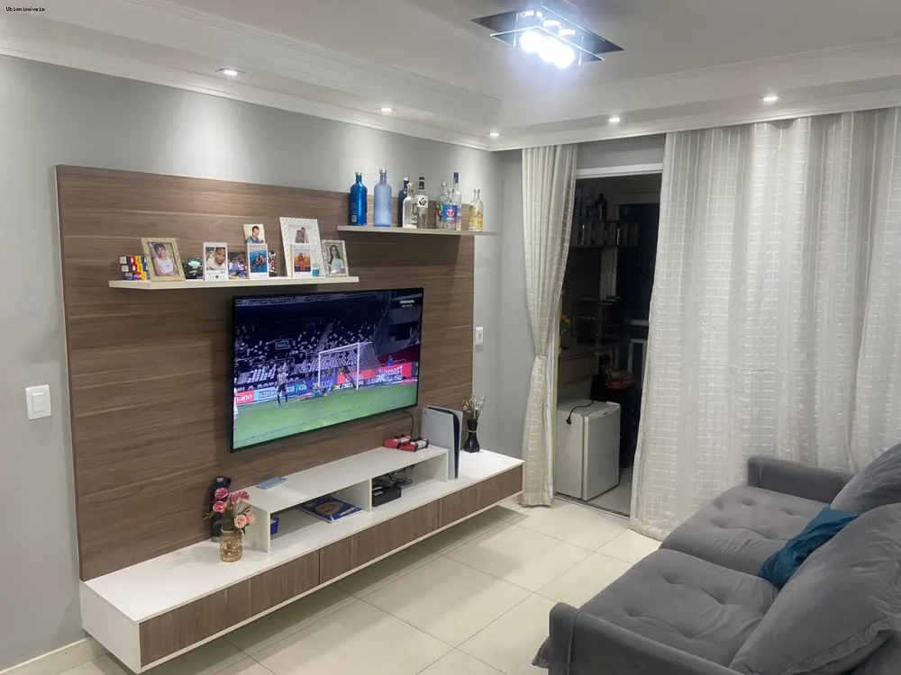 Apartamento, 3 quartos, 70 m² - Foto 10