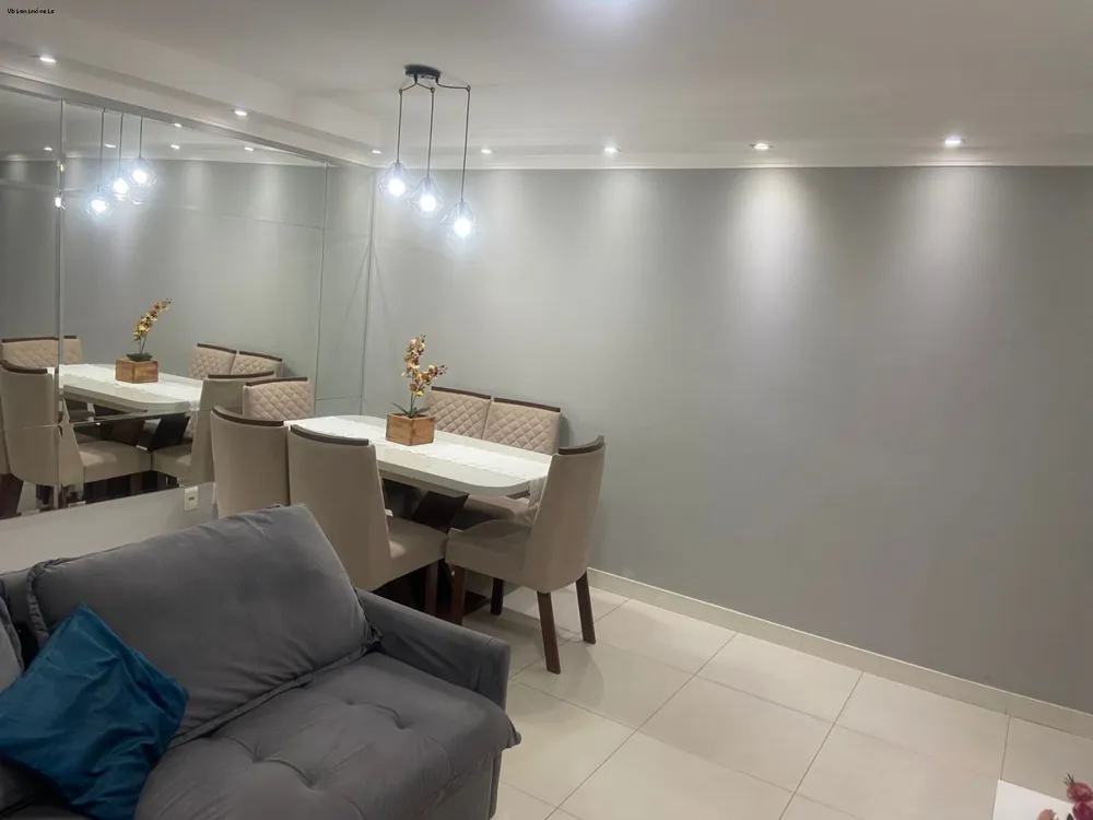 Apartamento, 3 quartos, 70 m² - Foto 9