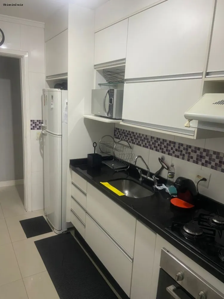 Apartamento, 3 quartos, 70 m² - Foto 14