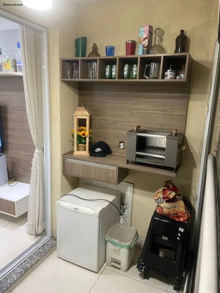 Apartamento, 3 quartos, 70 m² - Foto 16