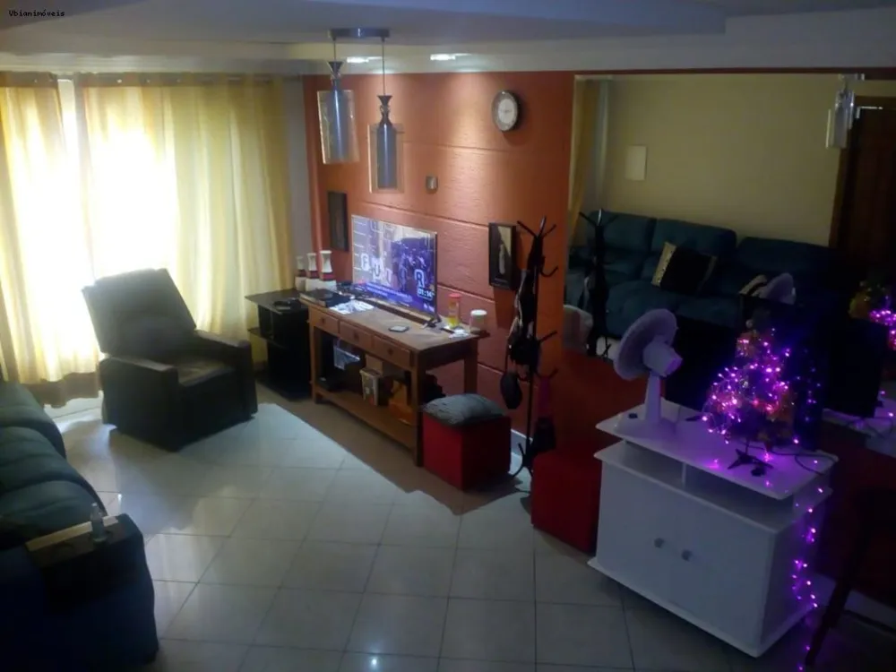 Sobrado, 3 quartos - Foto 1