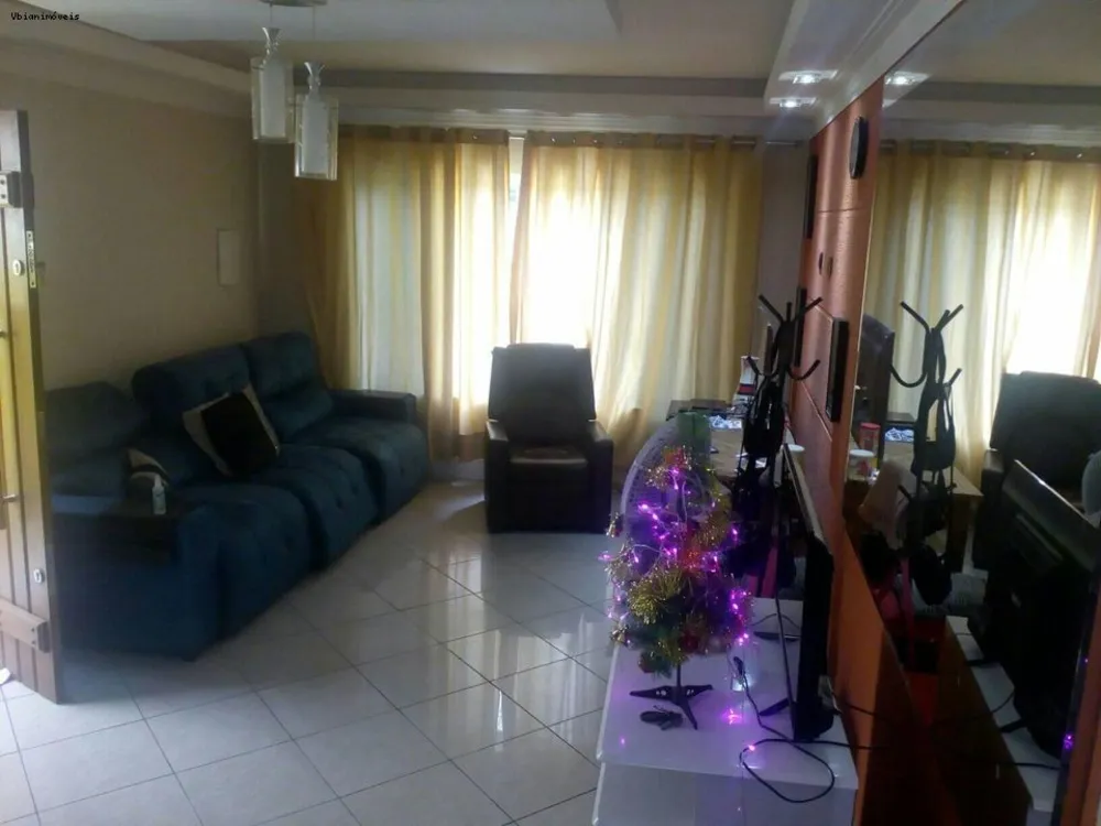 Sobrado, 3 quartos - Foto 6
